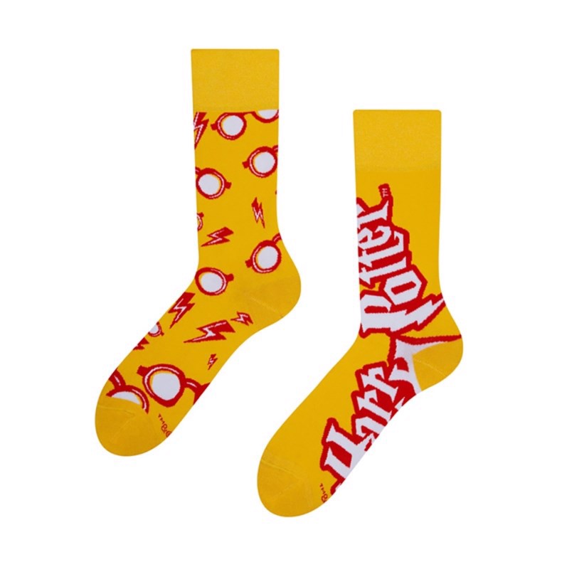 harry potter strømper