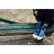 harry potter strømper