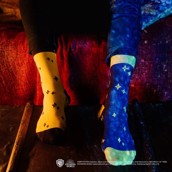 harry potter strømper