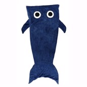 hval tæppe til børn