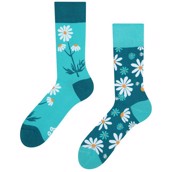 Good Mood adult socks - CHAMOMILE, size 43-46