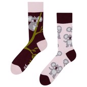 Good Mood adult socks - KOALA