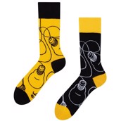 Good Mood adult socks - LIGHT, size  43-46