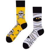Good Mood adult socks - MUMMY, size 39-42