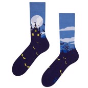 Good Mood adult socks - TRANSYLVANIA