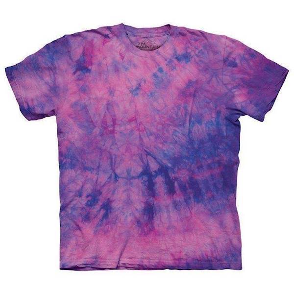 Brain Candy Mottled Dye t-shirt, Adult Large