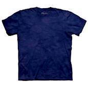 Lapis Mottled Dye t-shirt