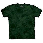 Balsam Mottled Dye t-shirt, Adult Medium