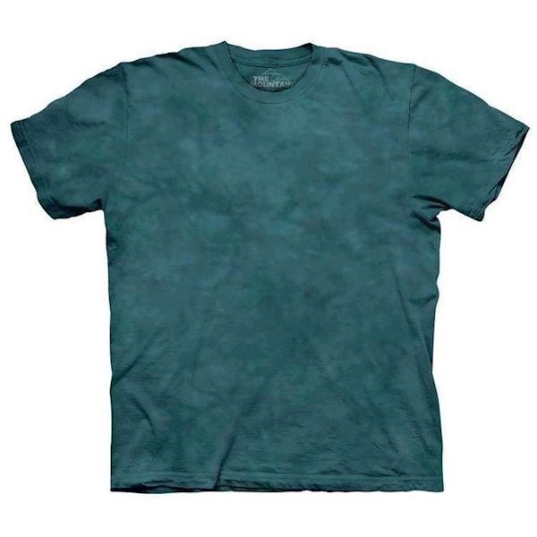Sequoia Mottled Dye t-shirt, Adult Medium