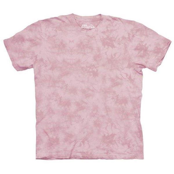 Carnation Mottled Dye t-shirt, Adult 3XL