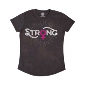 The Mountain Strong Tri-Blend T-shirts