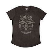 The Mountain Take Me Tri-Blend T-shirts