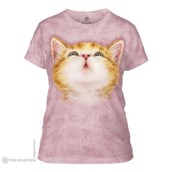 The Mountain ladies tees med killing