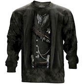 The Mountain unisex sweatshirt som sherif