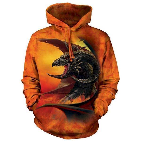 The Mountain Hoodie