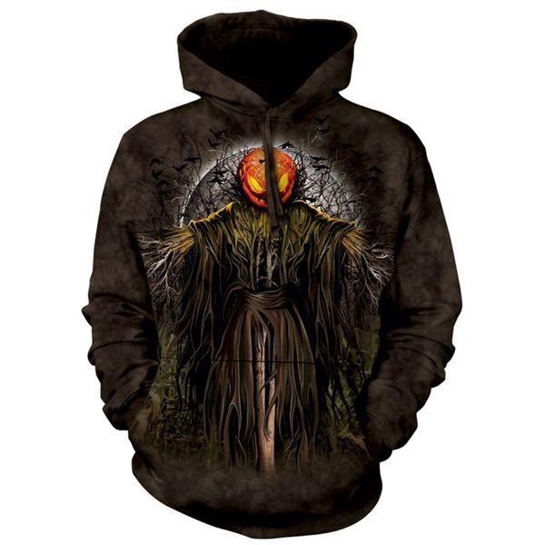 The Mountain Hoodie