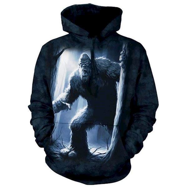 The Mountain Hoodie