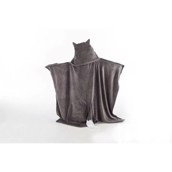 Fleeceplaid til børn