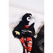 Legetæppe til børn