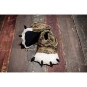 Sutsko til hele familien med ulvepoter