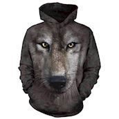 The Mountain Hoodie
