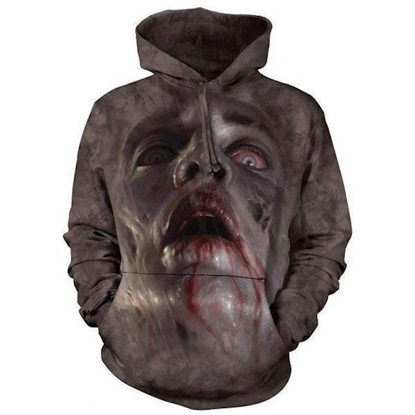 The Mountain Hoodie - bøh!