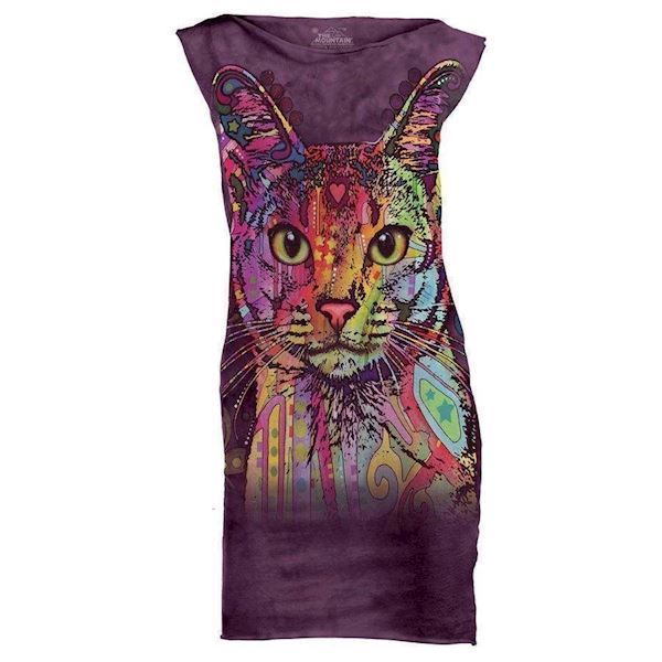 The Mountain ladies tees