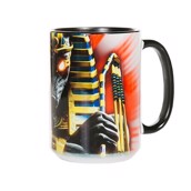 thekrus med anubis soldat