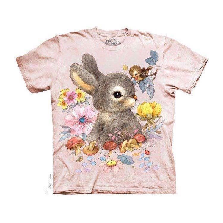 Baby Bunny t-shirt