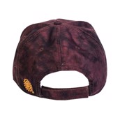 kasket med orangutan