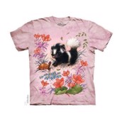 Baby Skunk t-shirt