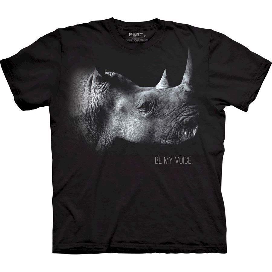 The Mountain Protect kollektion for udrydningstruede dyr