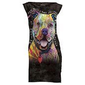 The Mountain ladies tees