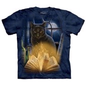Bewitched t-shirt