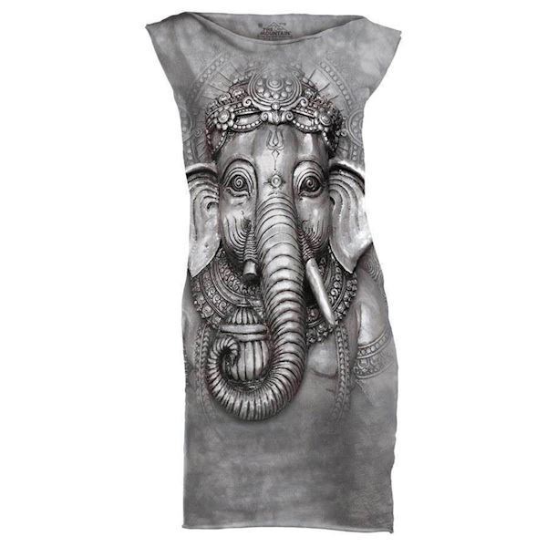 The Mountain ladies tees