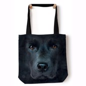 The Mountain skuldertaske med flotte motiver