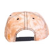 skygge hat med hundemotiv