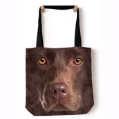 The Mountain skuldertaske med flotte motiver