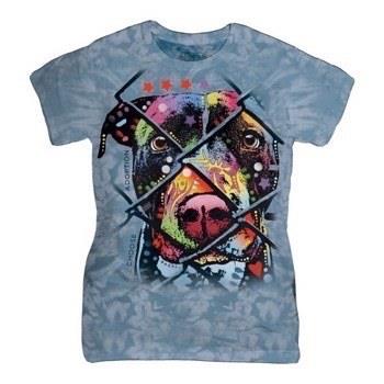 The Mountain ladies tees