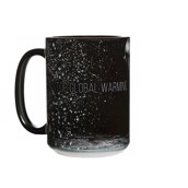 Thekrus med isbjørn