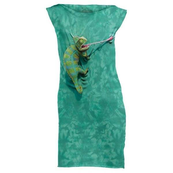 The Mountain ladies tees