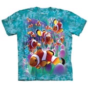 Clownfish t-shirt