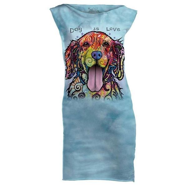 The Mountain ladies tees