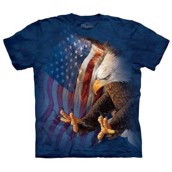 Eagle Freedom t-shirt