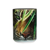 kaffekrus med tiger