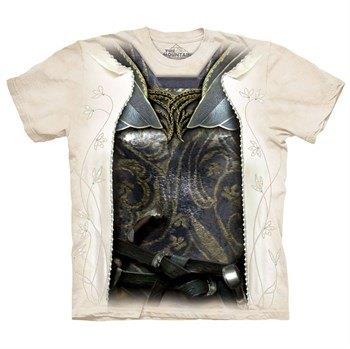 Female Armour t-shirt