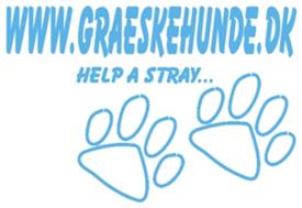 Græske Hunde støtte donation
