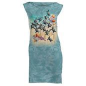 The Mountain ladies tees