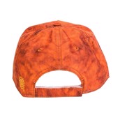 hat med rosette marsvin