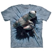 Hammerhead Breakthrough t-shirt